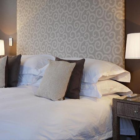 Marine Square Luxury Suites Hermanus Kültér fotó