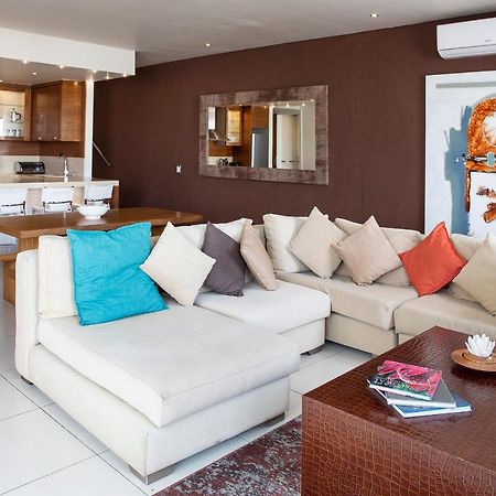 Marine Square Luxury Suites Hermanus Kültér fotó