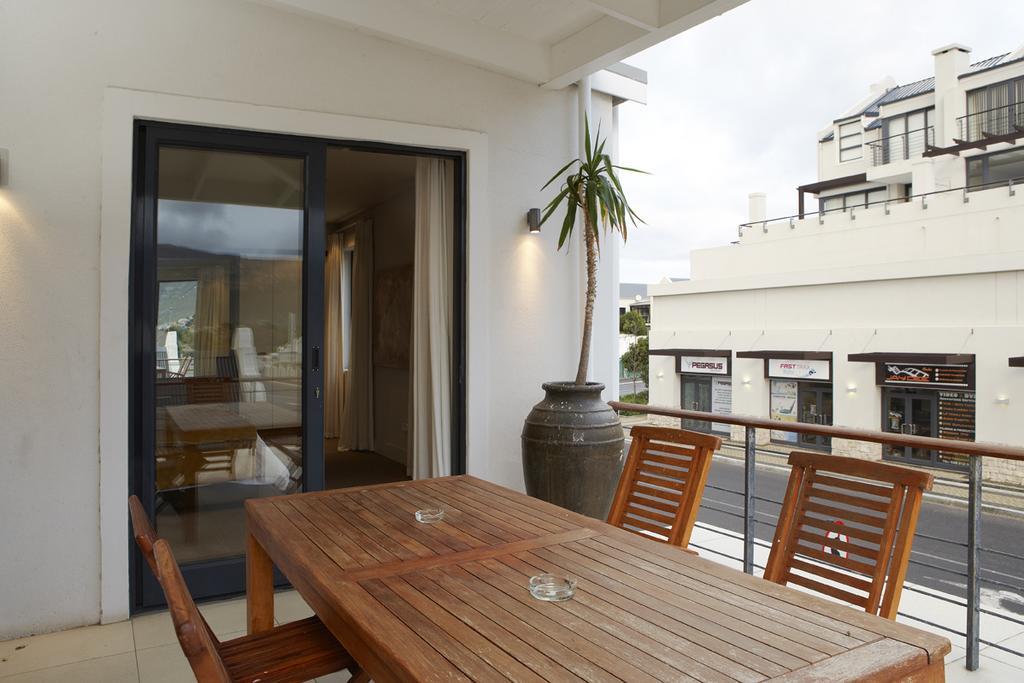 Marine Square Luxury Suites Hermanus Kültér fotó