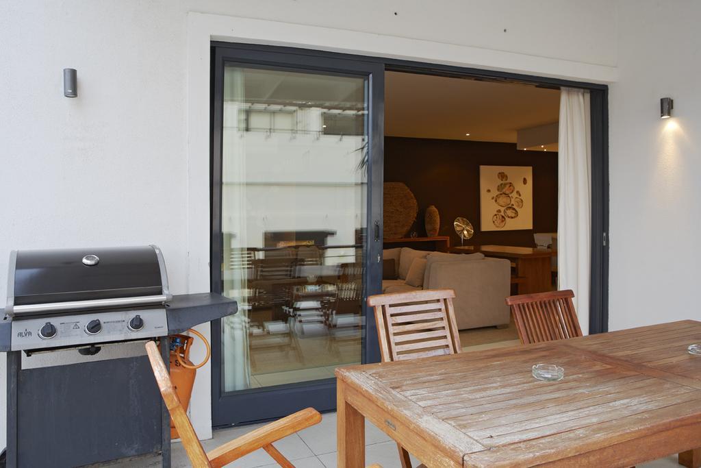 Marine Square Luxury Suites Hermanus Kültér fotó
