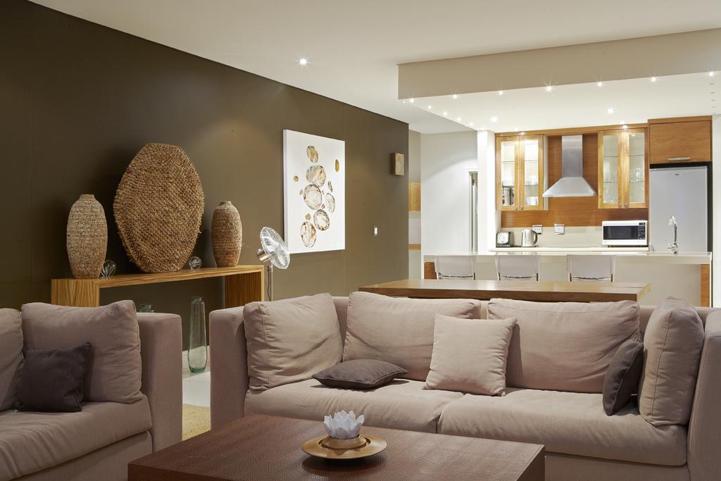 Marine Square Luxury Suites Hermanus Kültér fotó