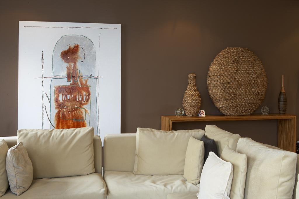 Marine Square Luxury Suites Hermanus Kültér fotó