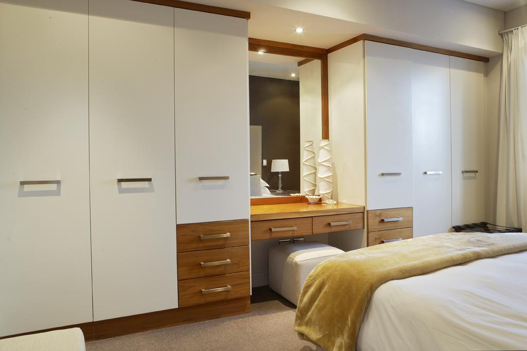 Marine Square Luxury Suites Hermanus Kültér fotó