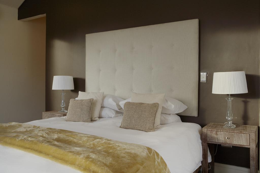 Marine Square Luxury Suites Hermanus Kültér fotó