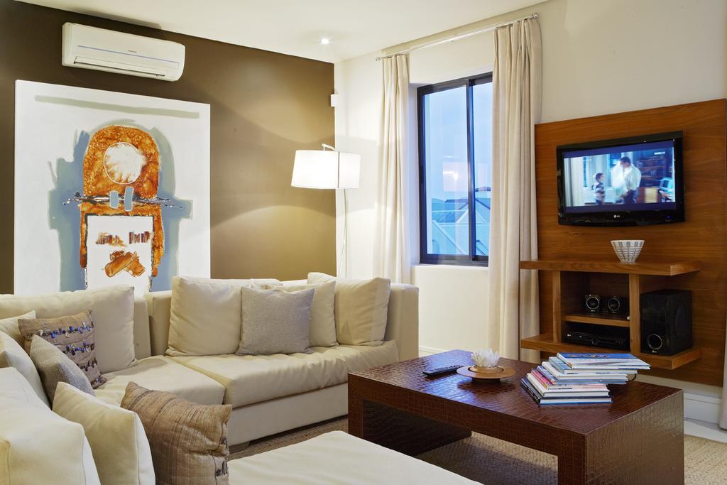 Marine Square Luxury Suites Hermanus Kültér fotó