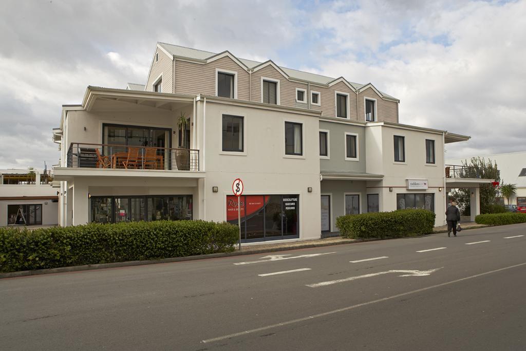 Marine Square Luxury Suites Hermanus Kültér fotó