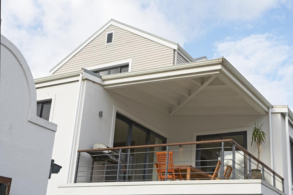 Marine Square Luxury Suites Hermanus Kültér fotó