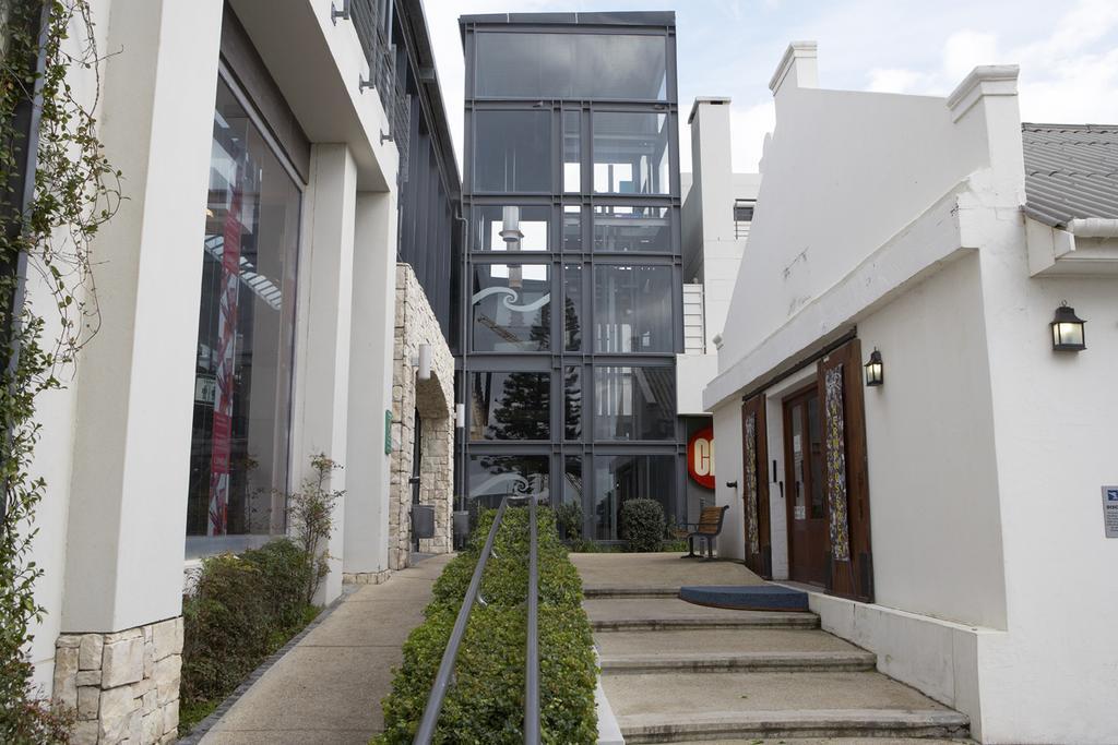 Marine Square Luxury Suites Hermanus Kültér fotó