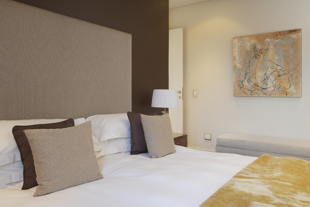 Marine Square Luxury Suites Hermanus Kültér fotó