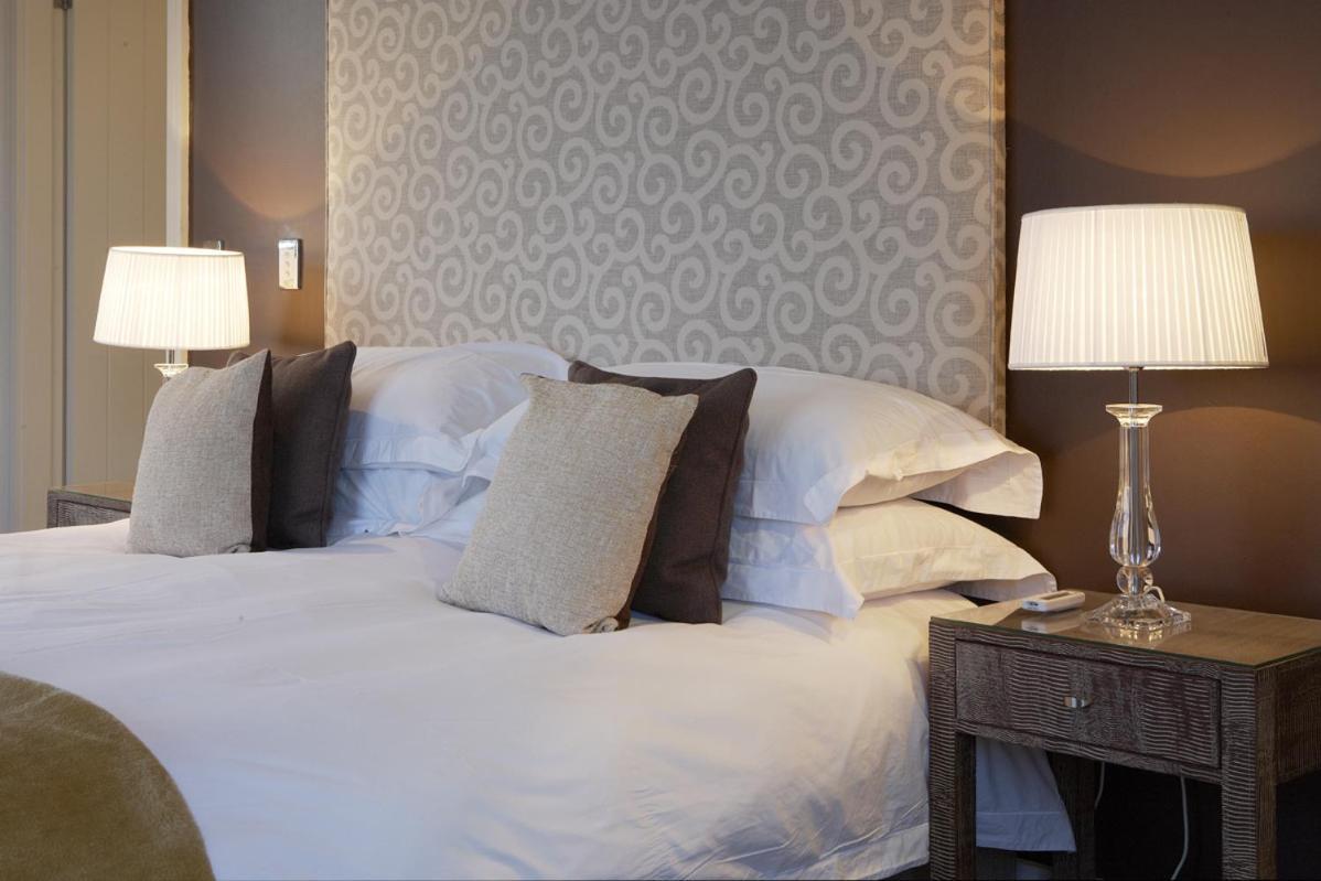 Marine Square Luxury Suites Hermanus Kültér fotó