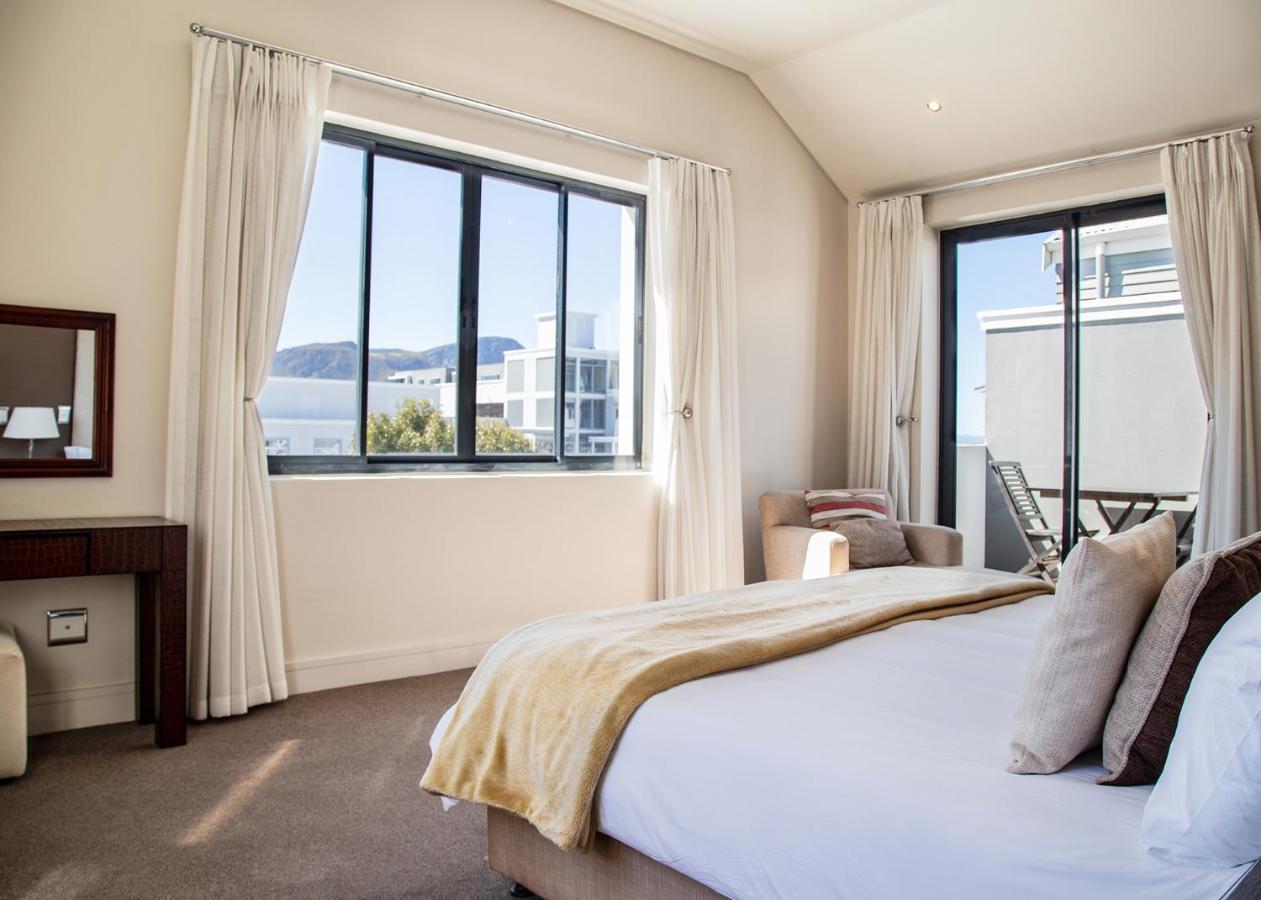 Marine Square Luxury Suites Hermanus Kültér fotó