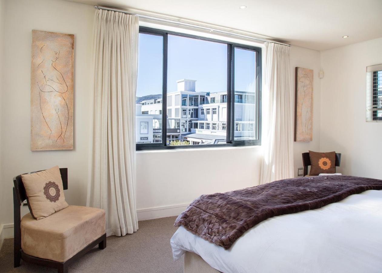 Marine Square Luxury Suites Hermanus Kültér fotó
