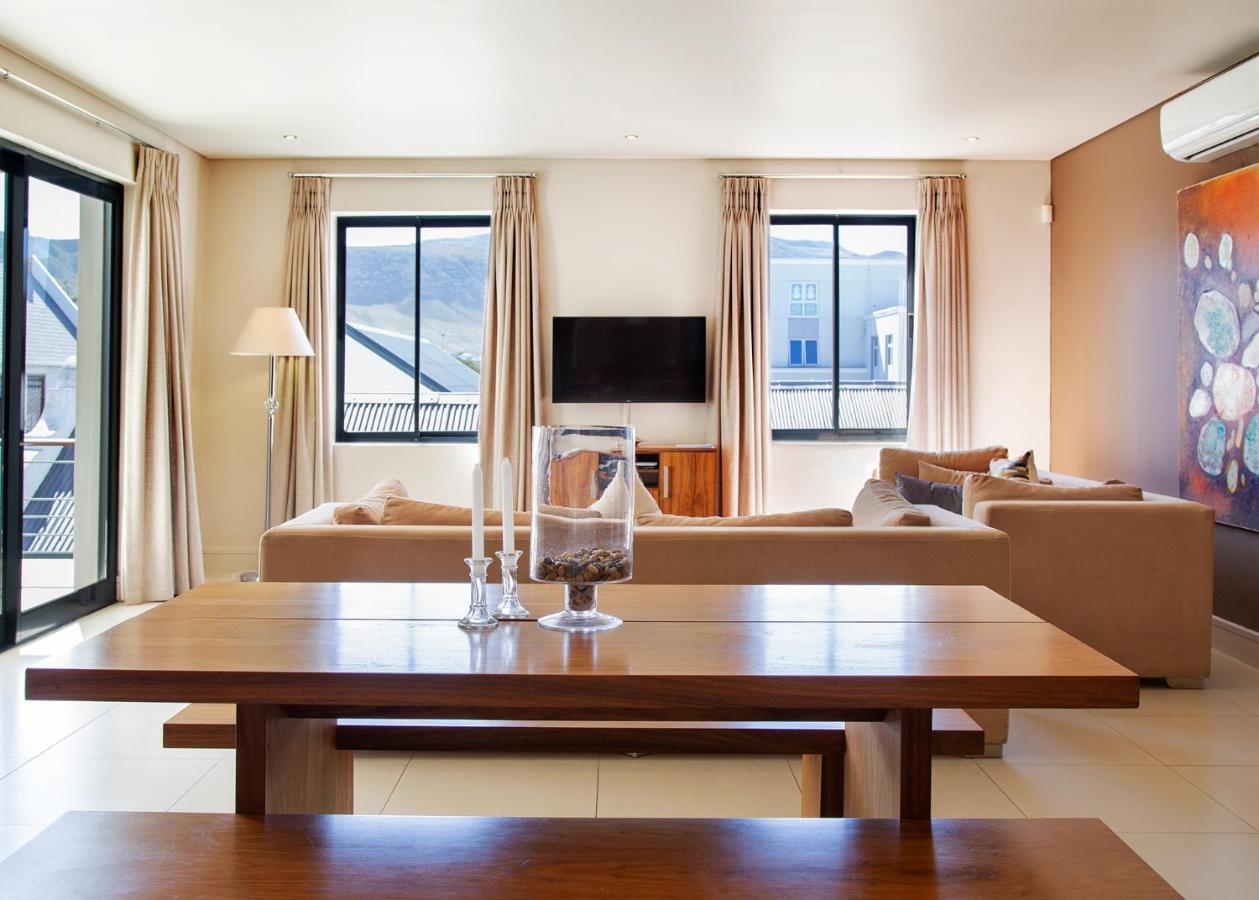 Marine Square Luxury Suites Hermanus Kültér fotó