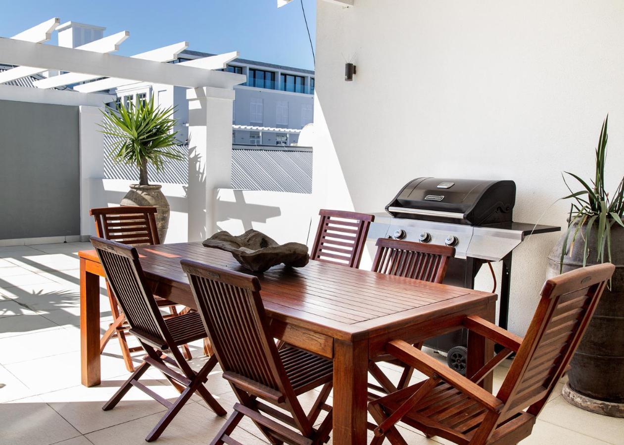 Marine Square Luxury Suites Hermanus Kültér fotó