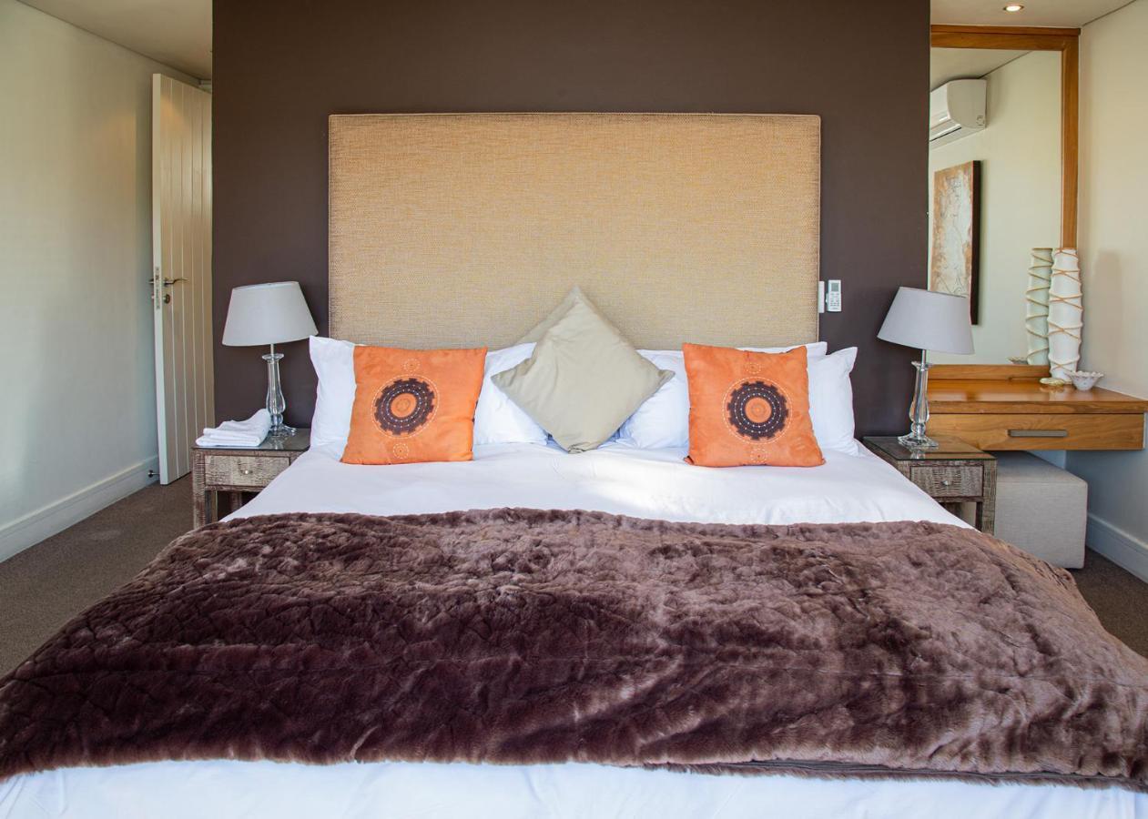 Marine Square Luxury Suites Hermanus Kültér fotó