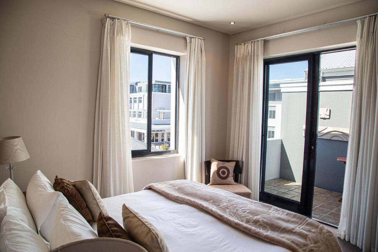 Marine Square Luxury Suites Hermanus Kültér fotó