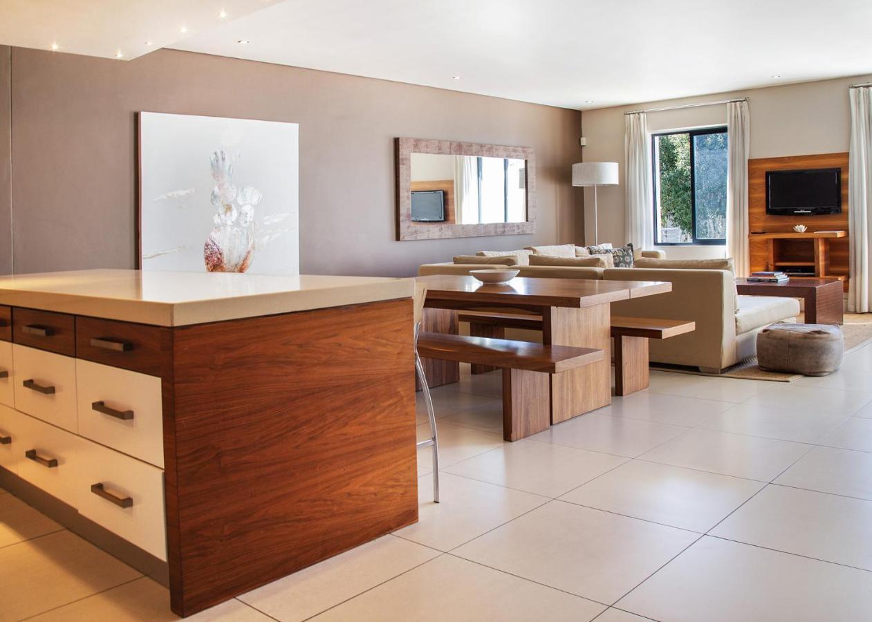 Marine Square Luxury Suites Hermanus Kültér fotó