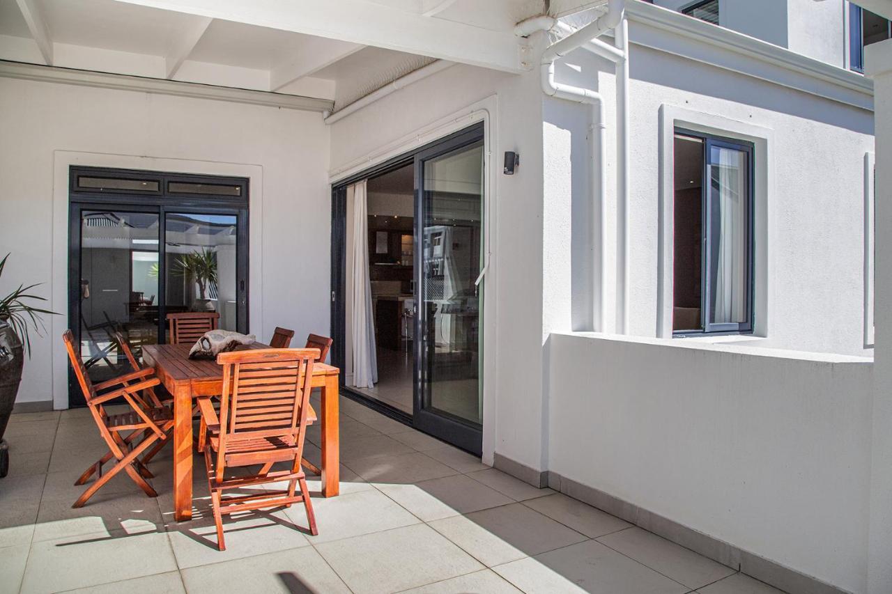 Marine Square Luxury Suites Hermanus Kültér fotó