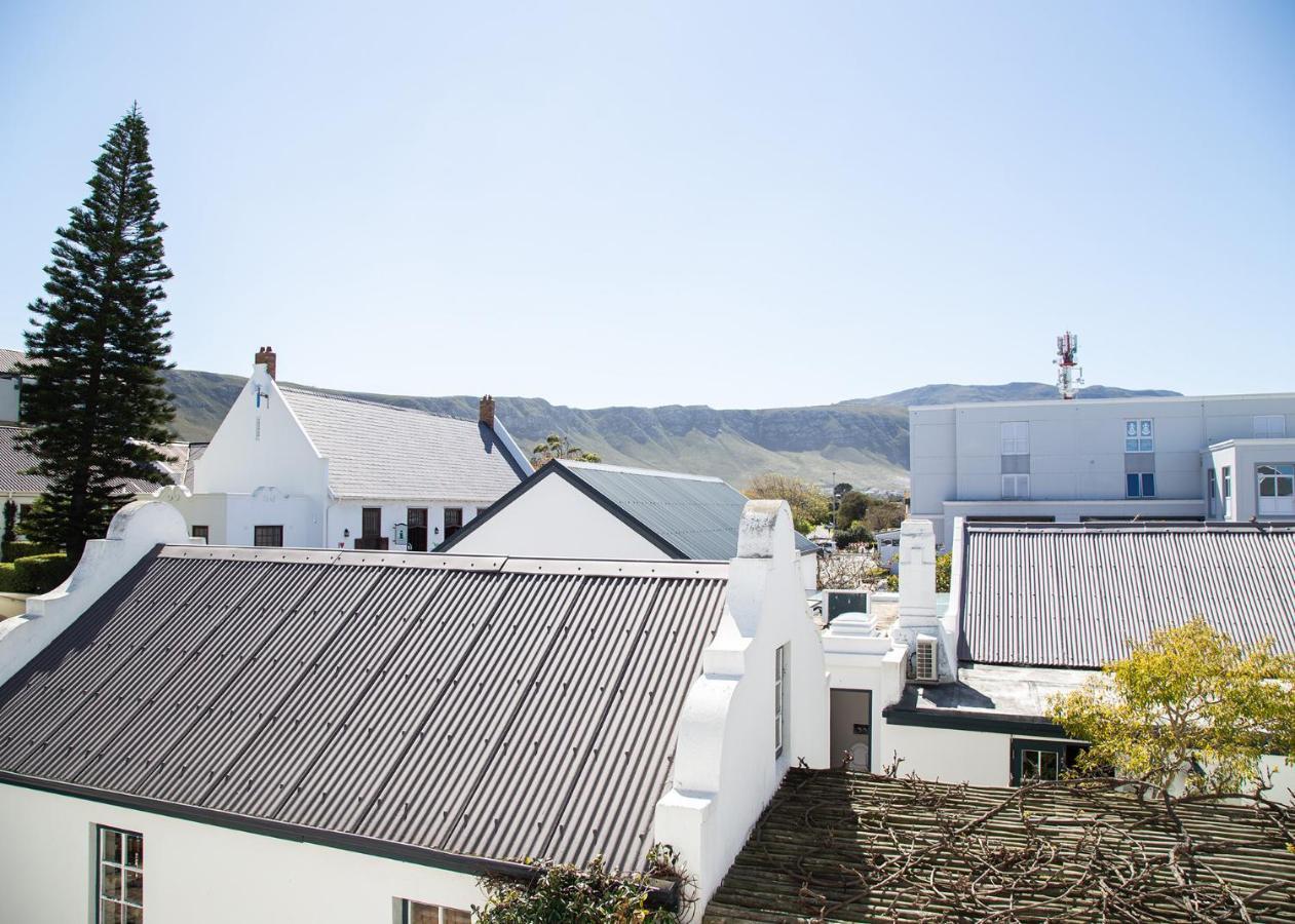 Marine Square Luxury Suites Hermanus Kültér fotó