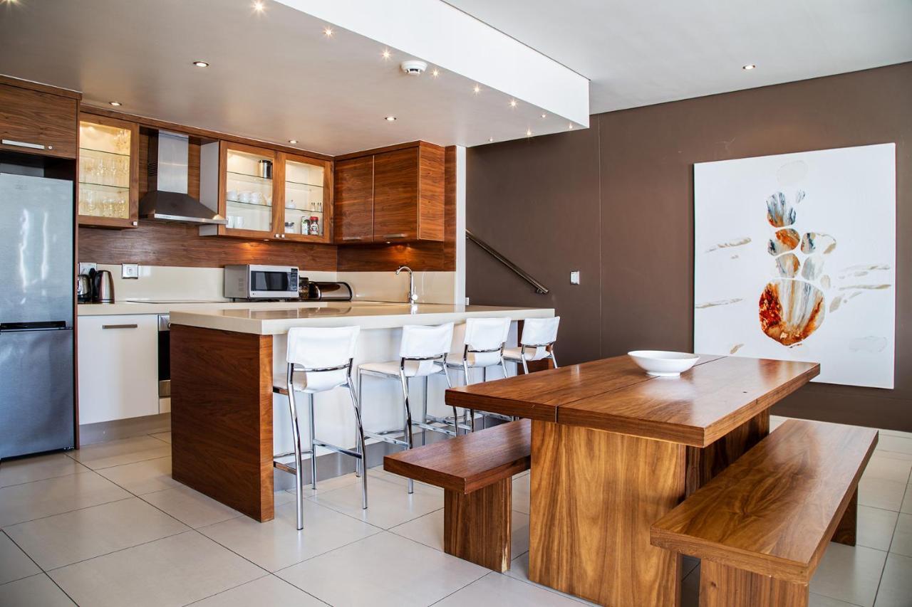 Marine Square Luxury Suites Hermanus Kültér fotó