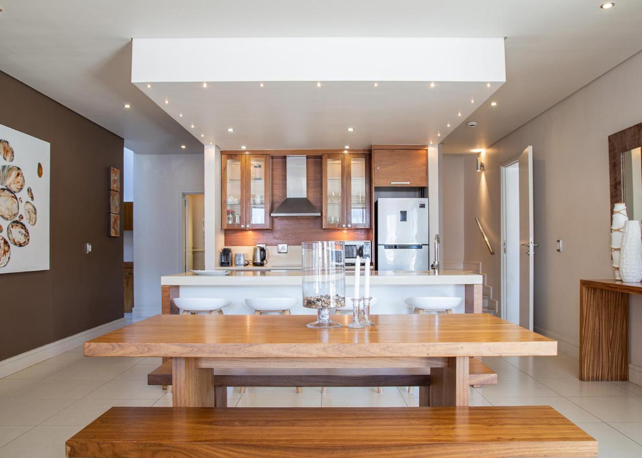 Marine Square Luxury Suites Hermanus Kültér fotó