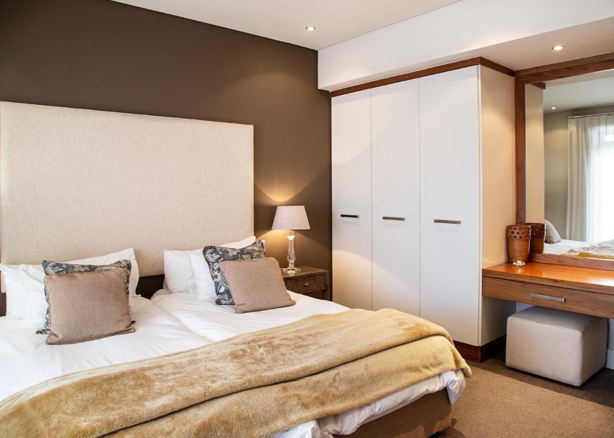 Marine Square Luxury Suites Hermanus Kültér fotó