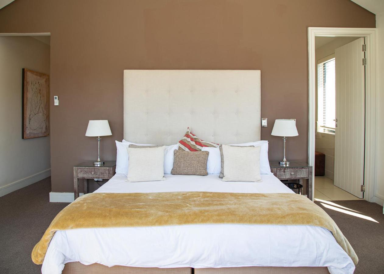 Marine Square Luxury Suites Hermanus Kültér fotó