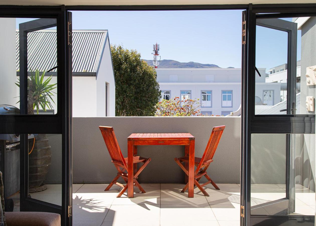 Marine Square Luxury Suites Hermanus Kültér fotó