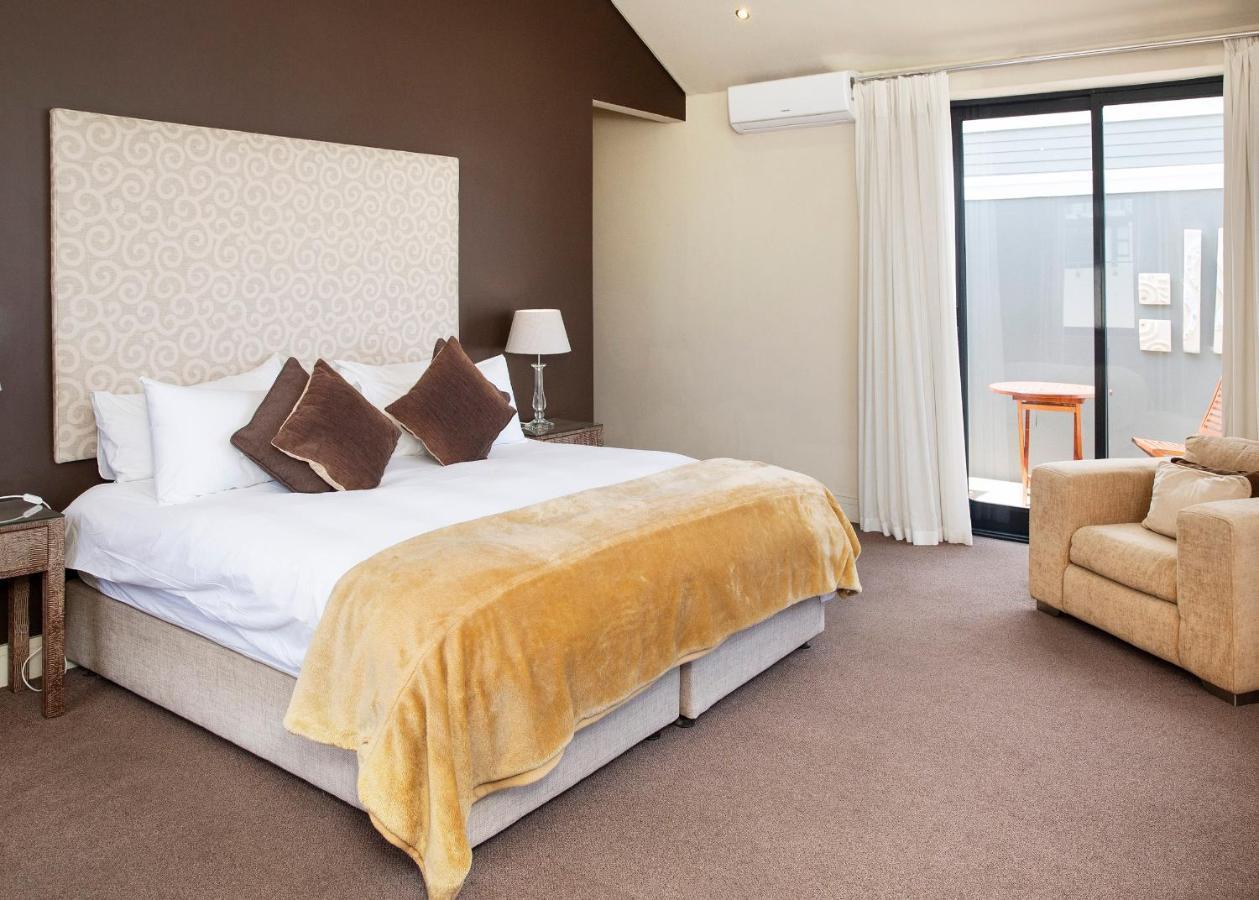 Marine Square Luxury Suites Hermanus Kültér fotó
