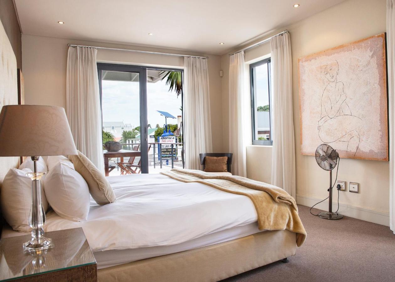 Marine Square Luxury Suites Hermanus Kültér fotó