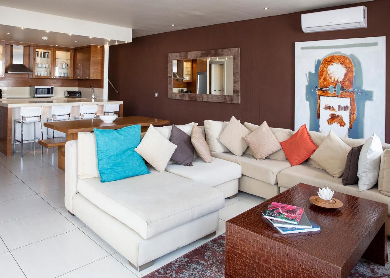 Marine Square Luxury Suites Hermanus Kültér fotó