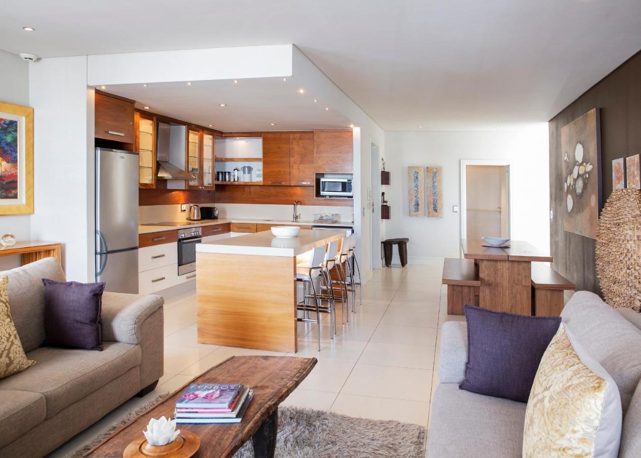 Marine Square Luxury Suites Hermanus Kültér fotó