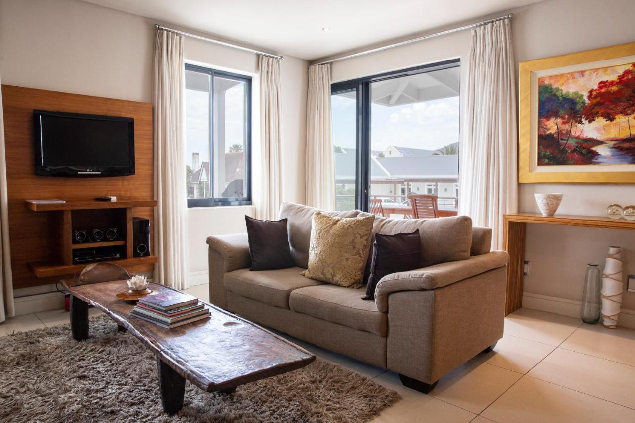 Marine Square Luxury Suites Hermanus Kültér fotó