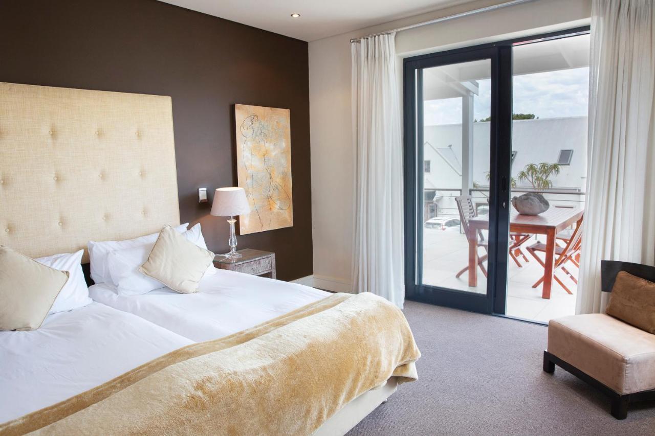 Marine Square Luxury Suites Hermanus Kültér fotó